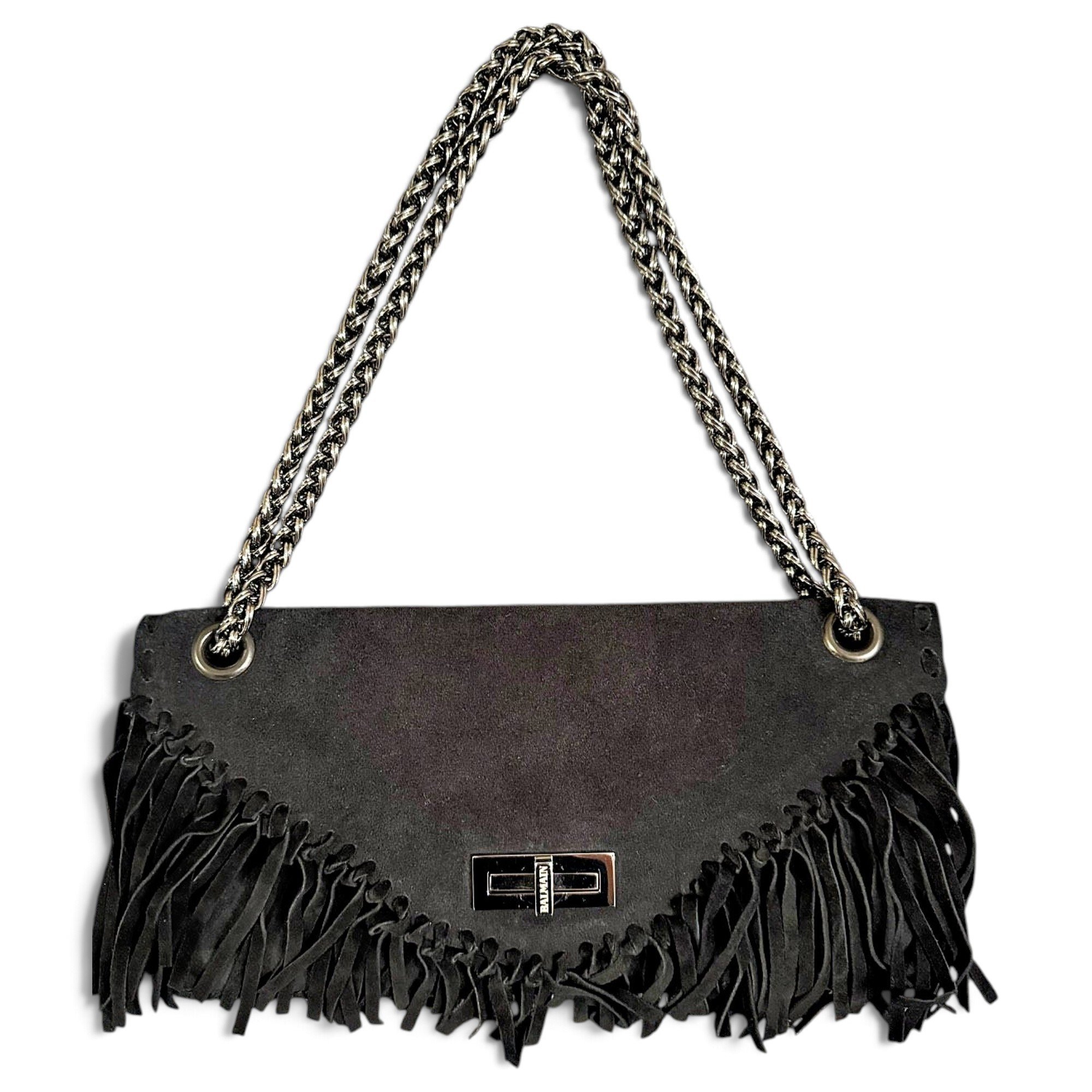 Balmain Handbag