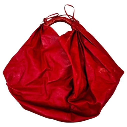 Maison Martin Margiela Leather handbag