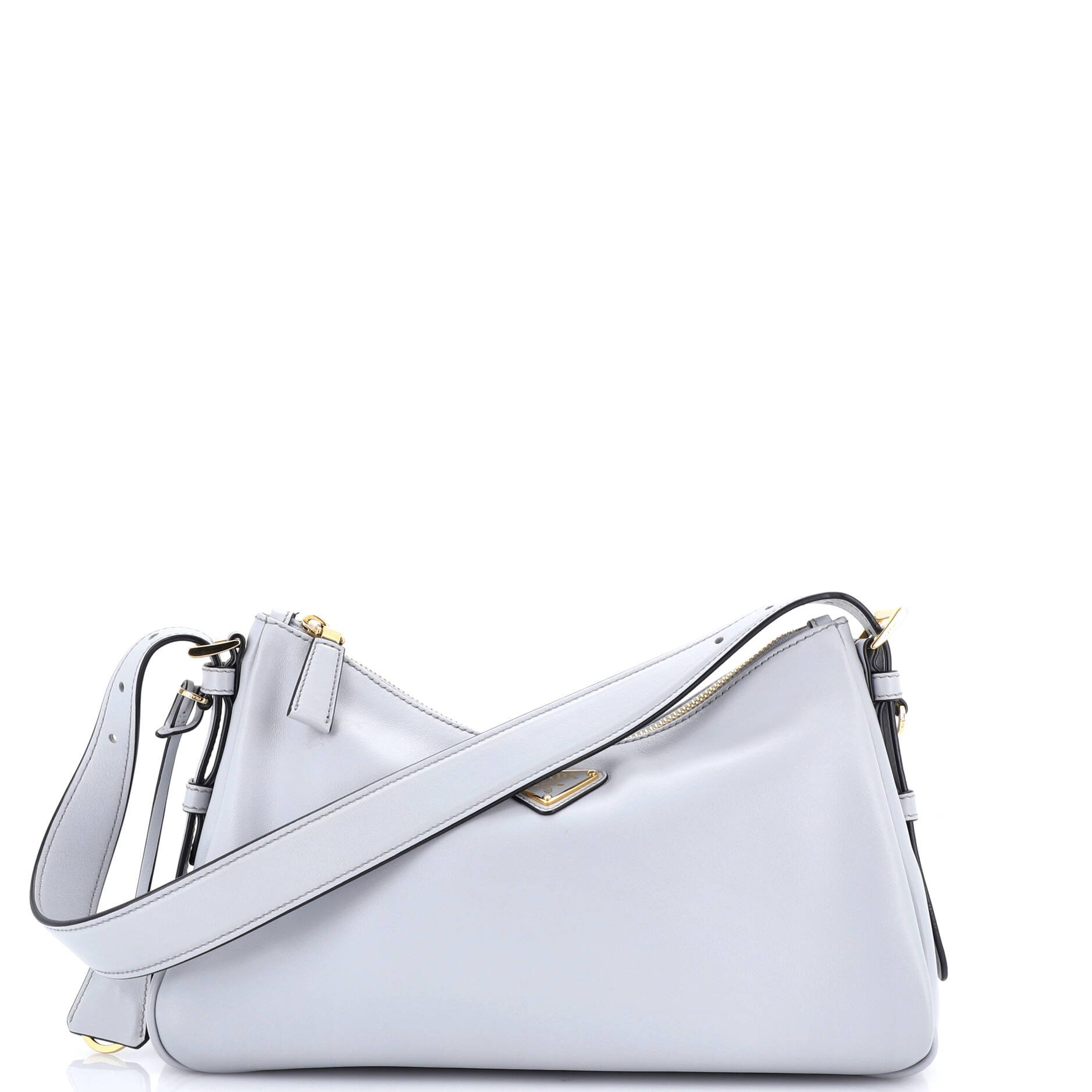 Aimee Shoulder Bag Leather Medium