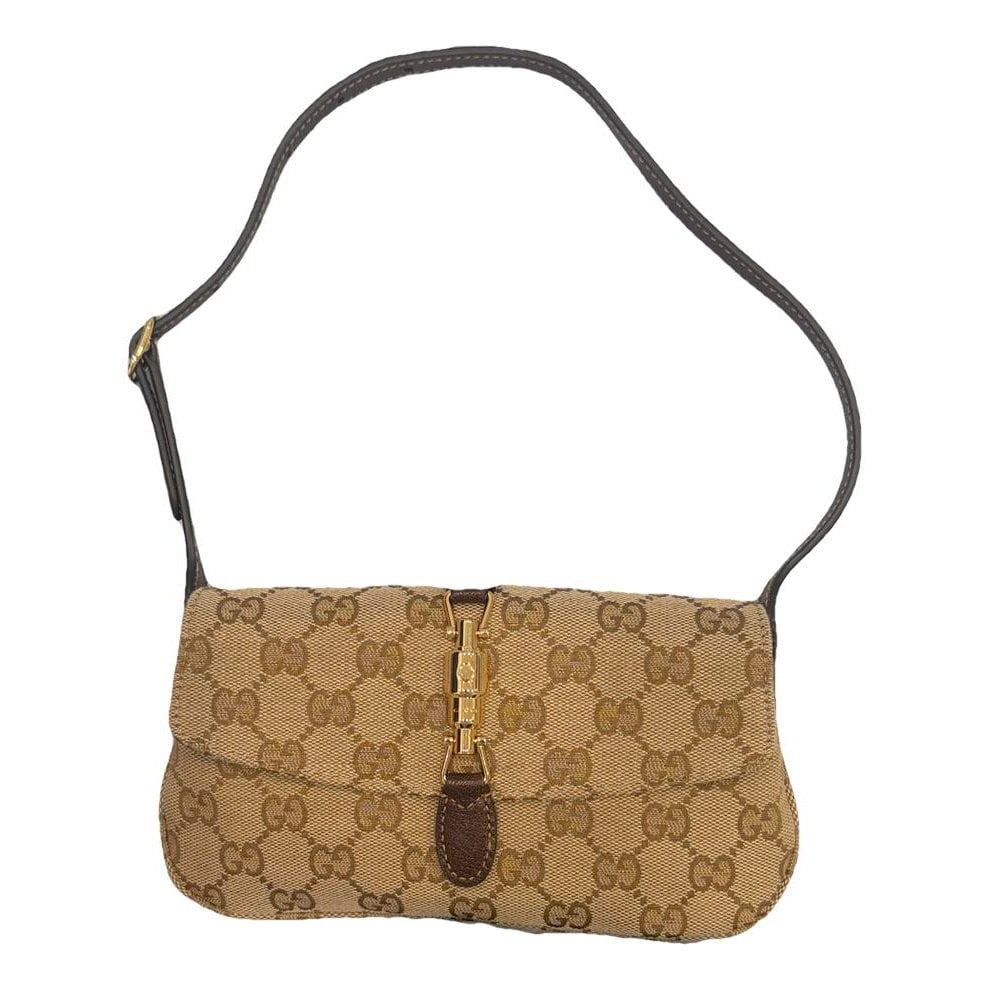 Jackie 1961 cloth handbag