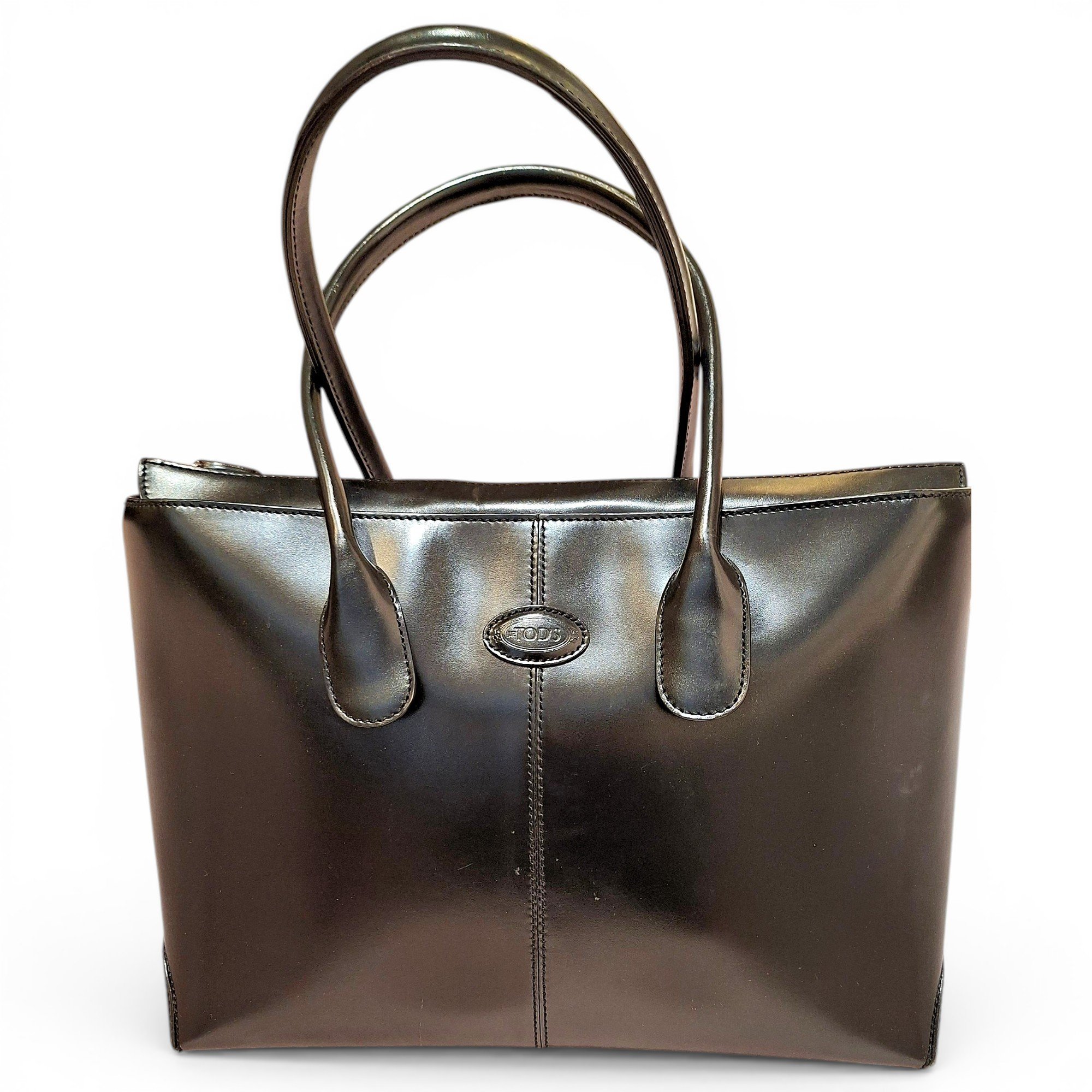 Tod's Leather handbag