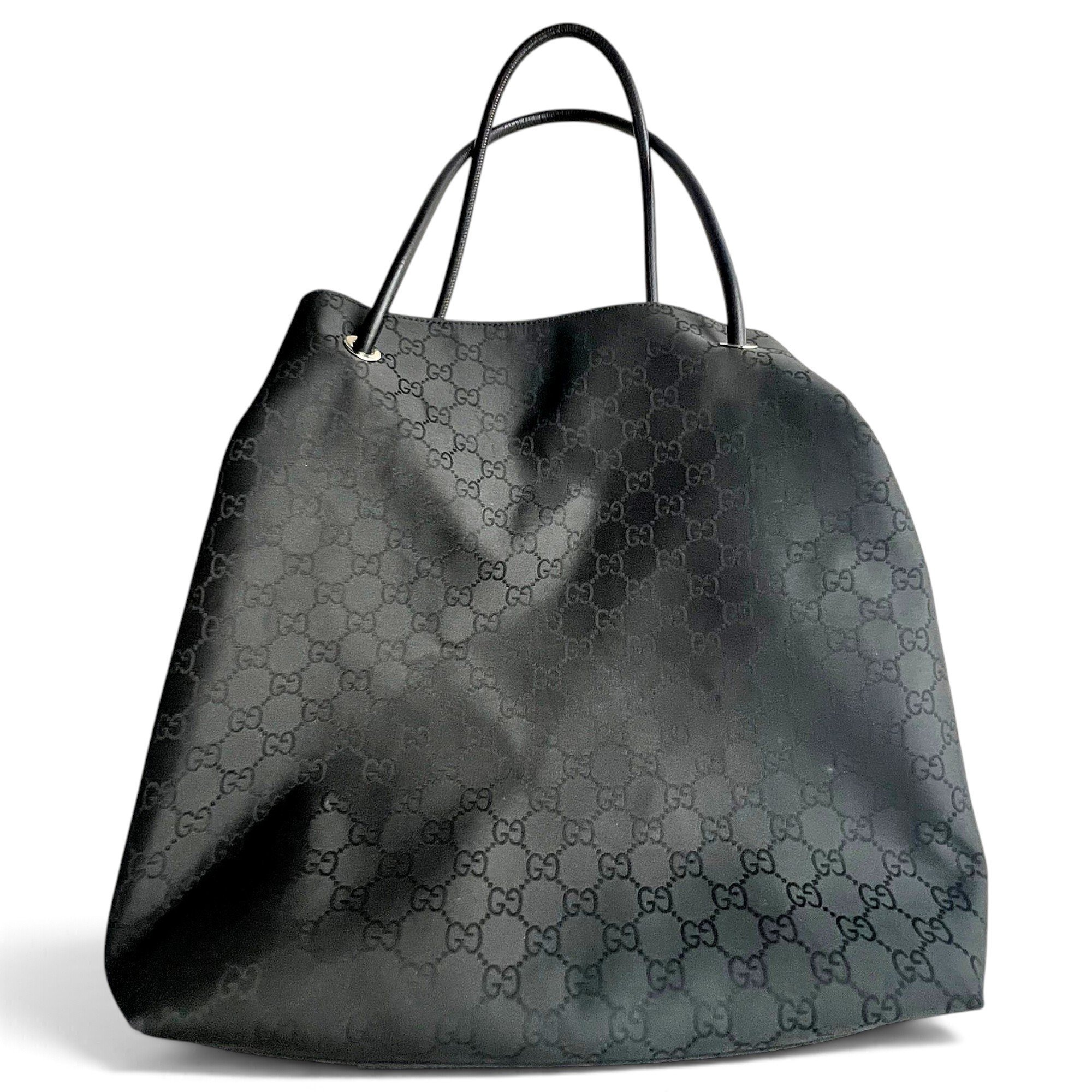 Ophidia Cut Out leather handbag