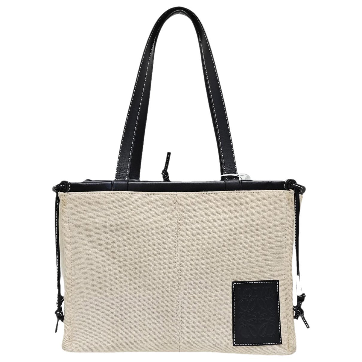 Cushion cloth handbag