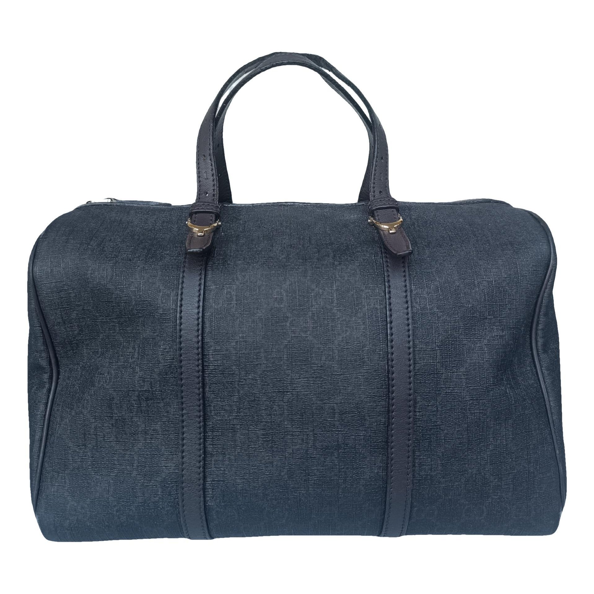 Boston leather crossbody bag