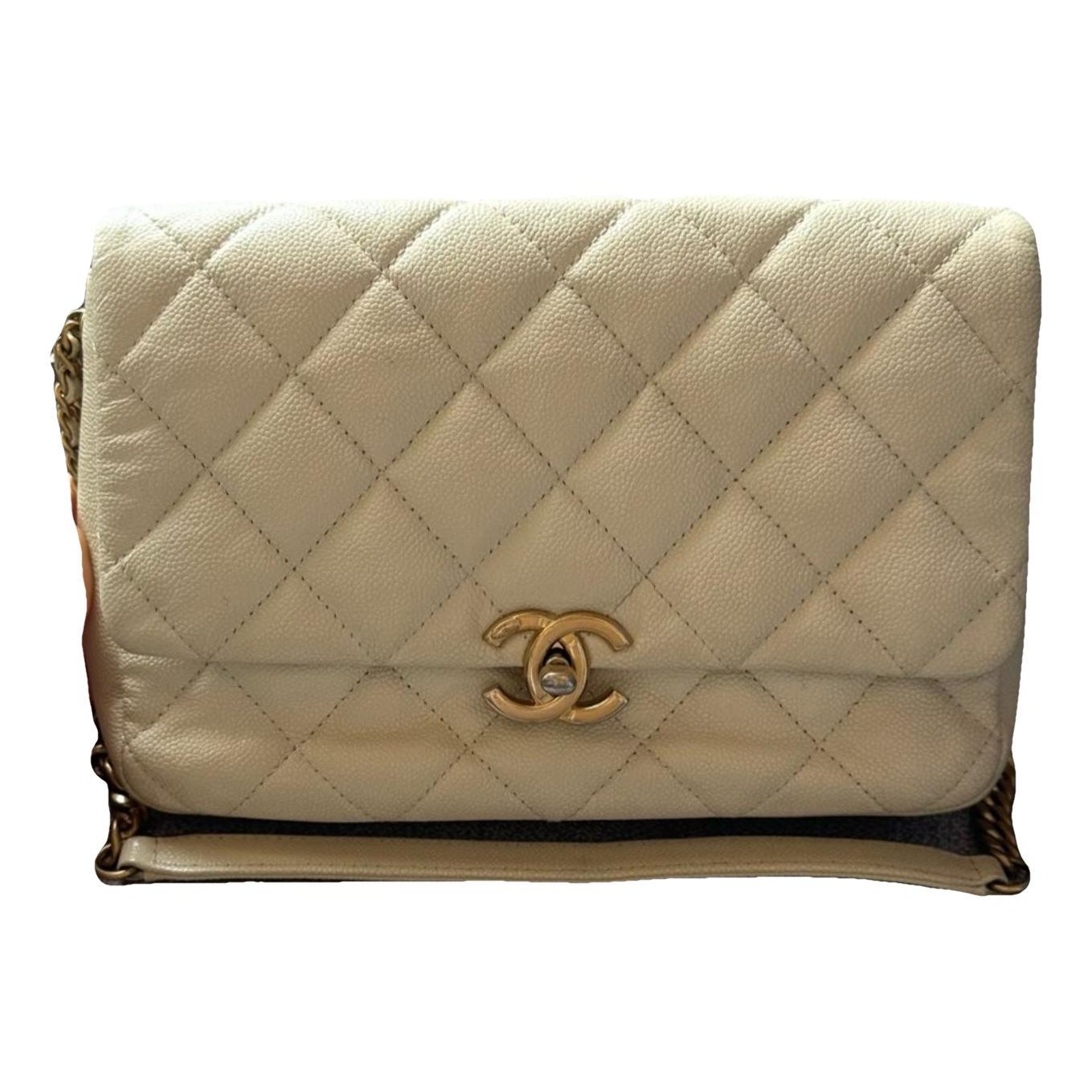Timeless/Classique leather crossbody bag