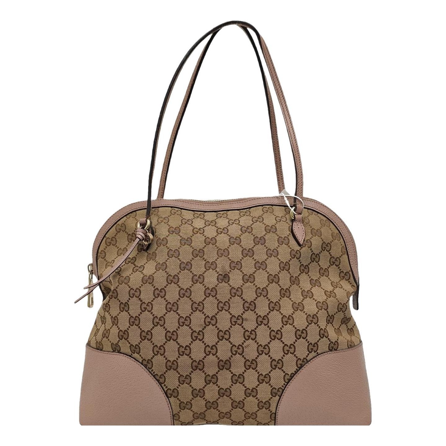Bree cloth handbag