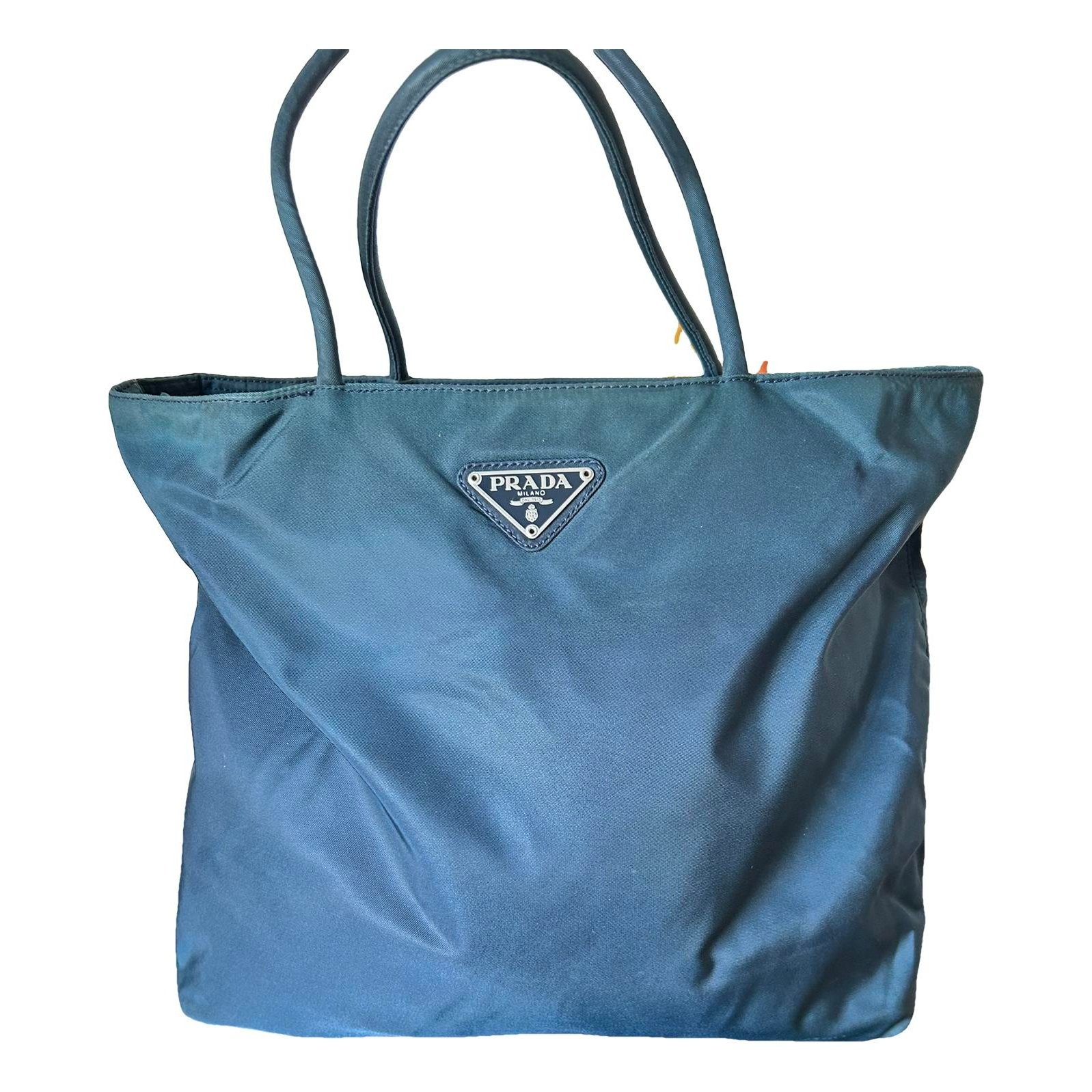 Cloth handbag