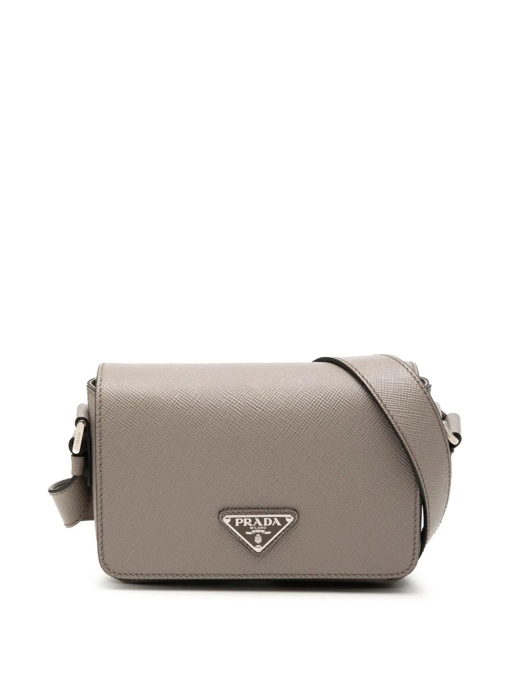 2013-2026 Saffiano crossbody bag