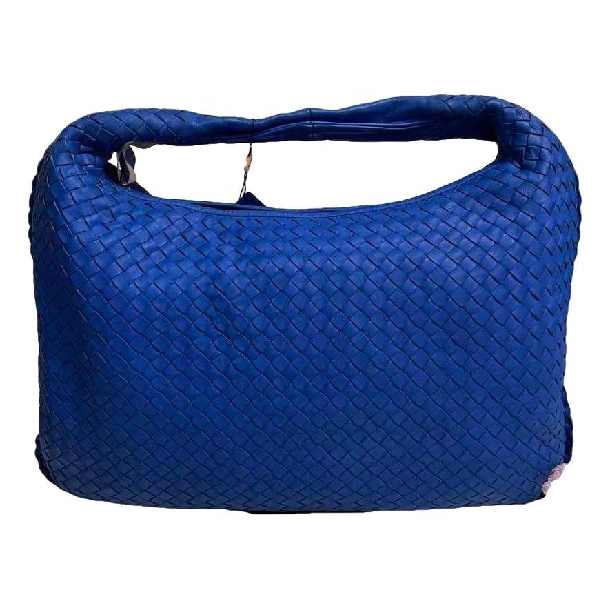 Bottega Veneta Veneta leather bag