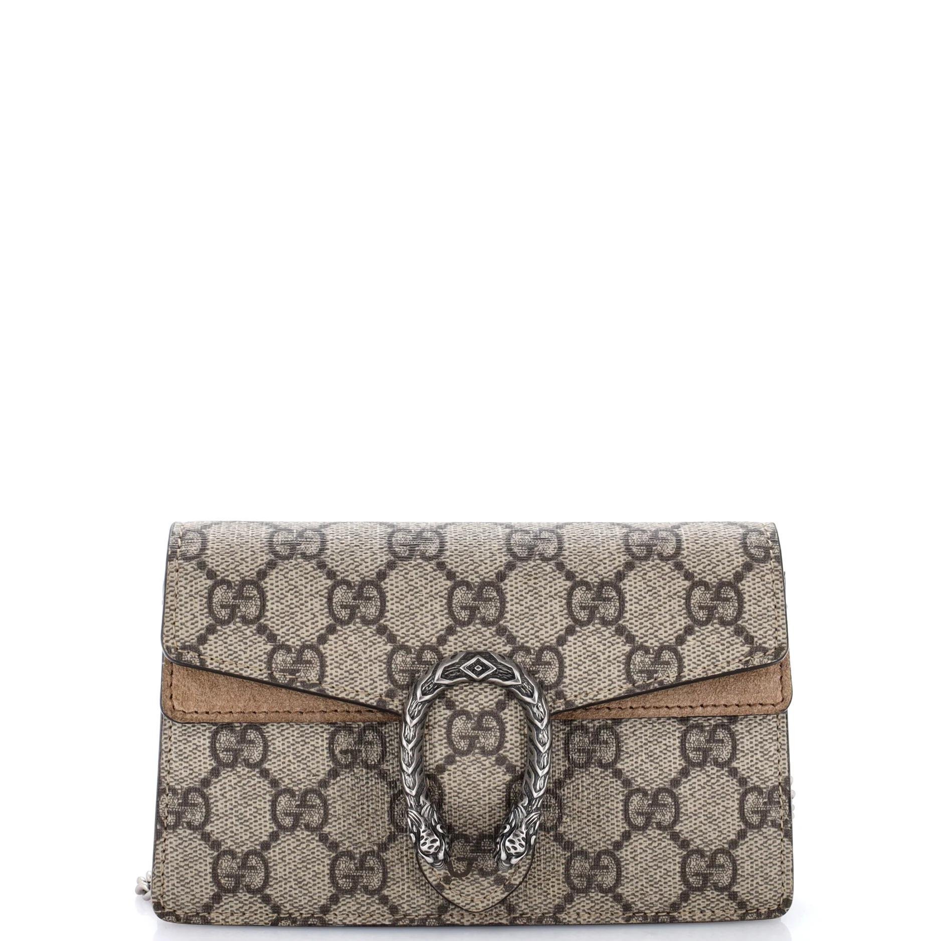 Cloth crossbody bag