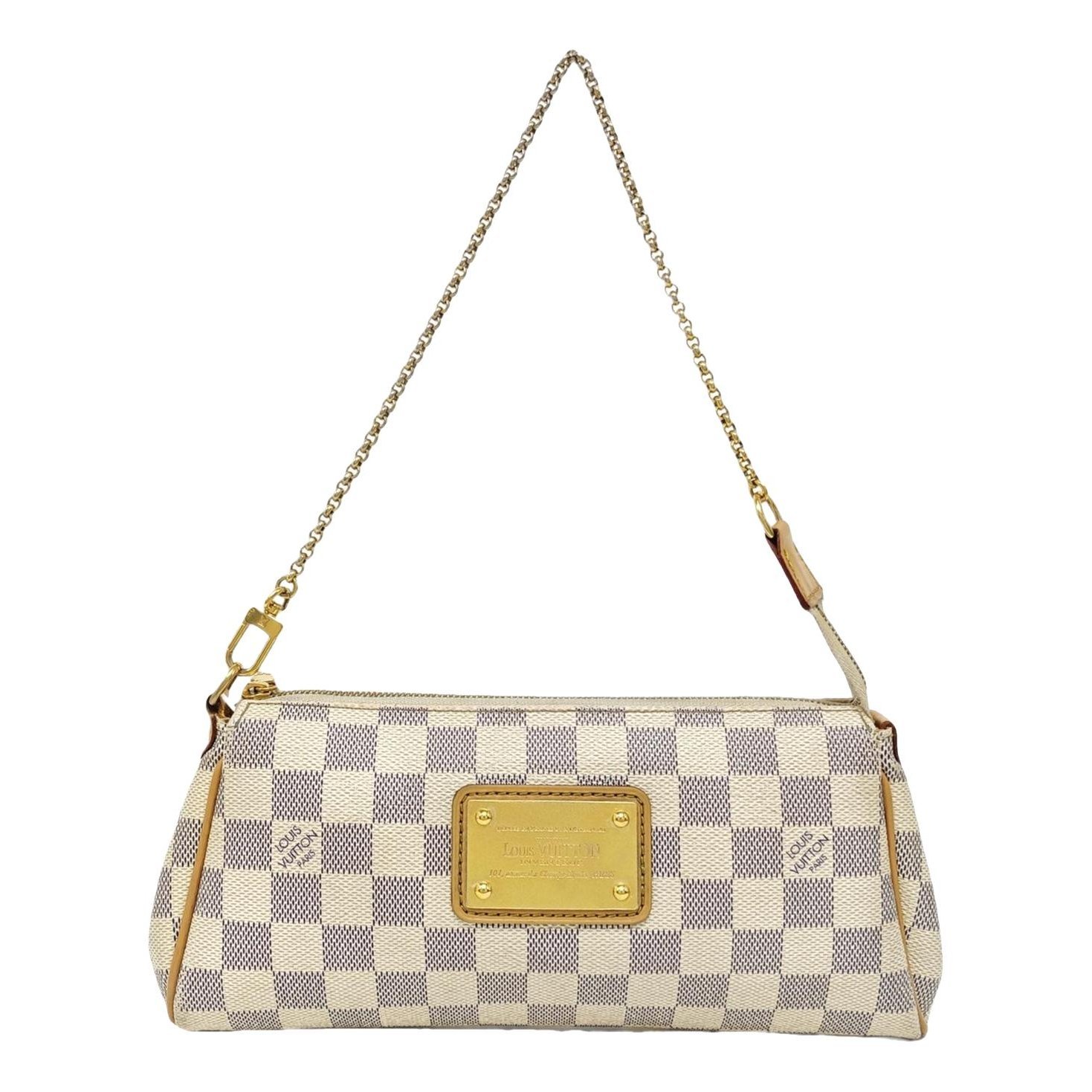 Eva leather handbag