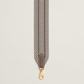 Sangle Cavale 50 Mm Bag Strap