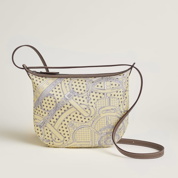 Sursoie to Go Pouch