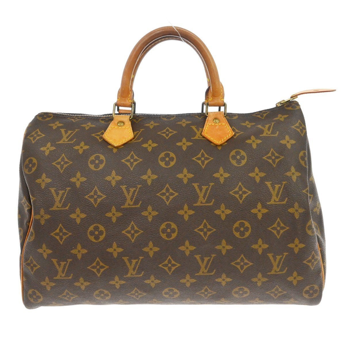 Speedy cloth handbag