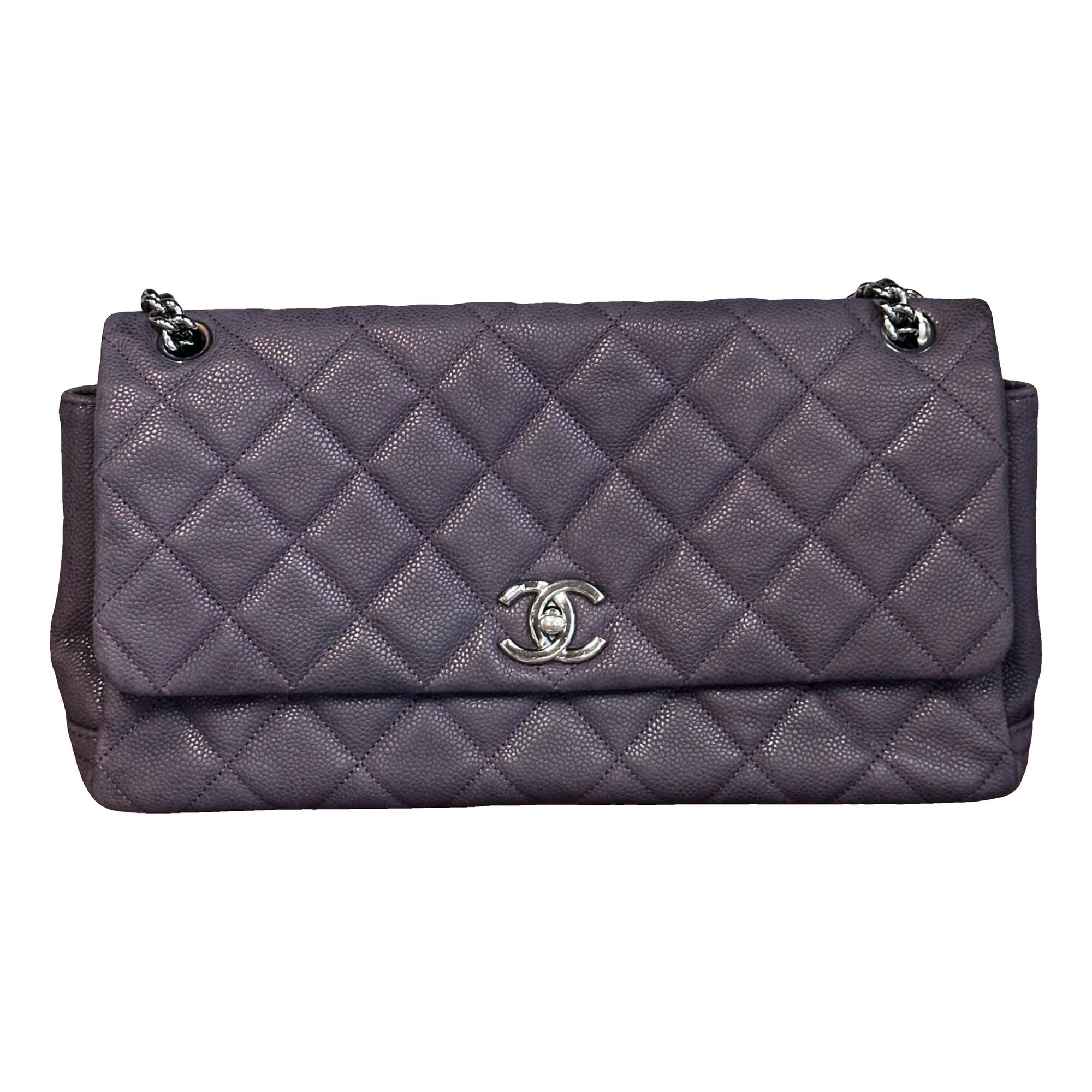 Timeless/Classique leather bag