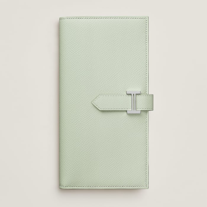 Vert Fizz Bearn Wallet