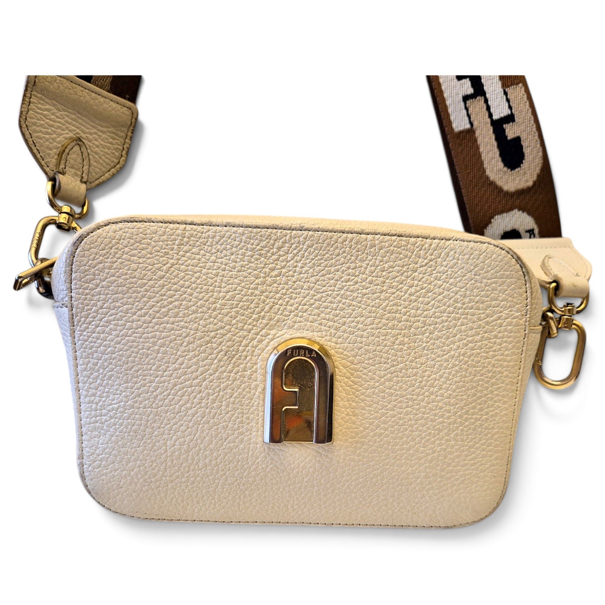 Candy Bag leather crossbody bag