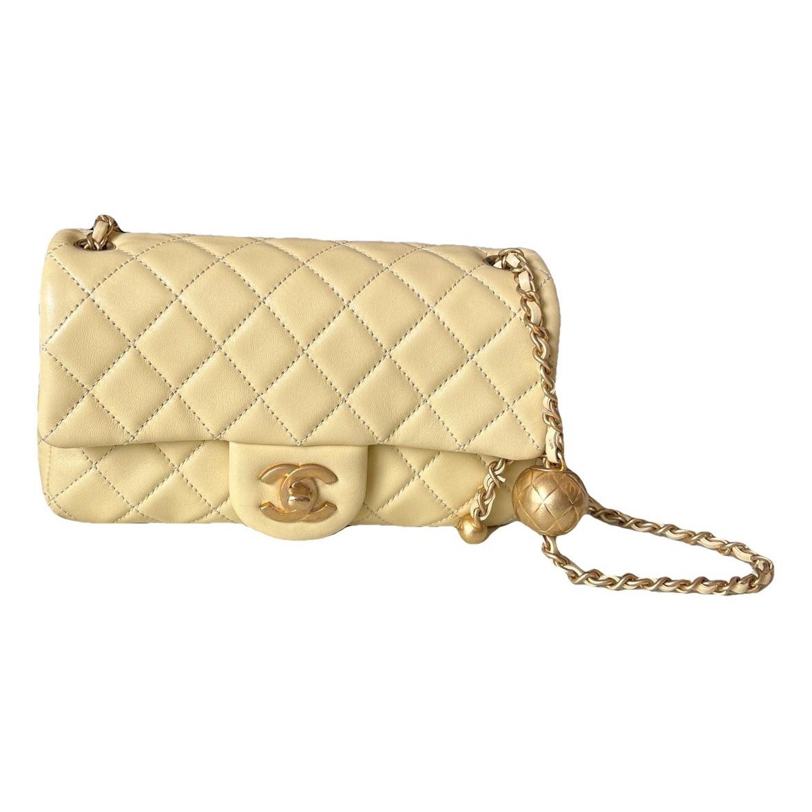 Timeless/Classique leather crossbody bag