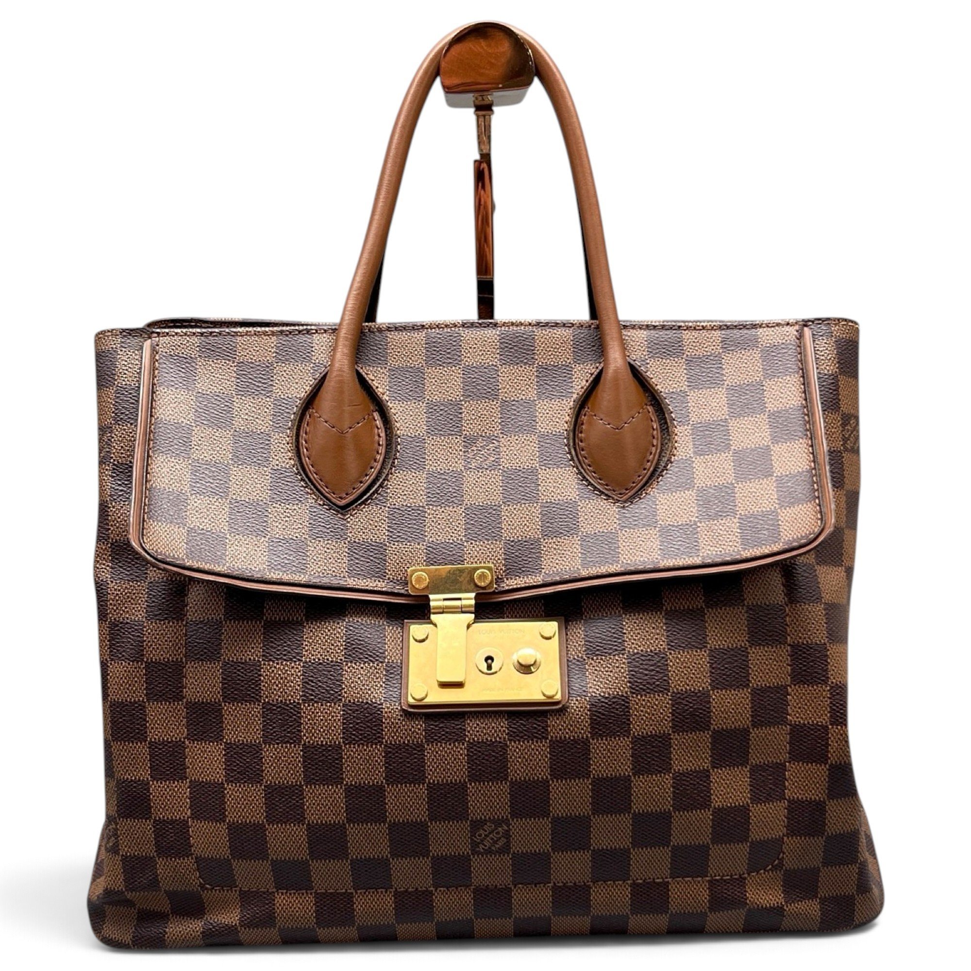 Cloth tote