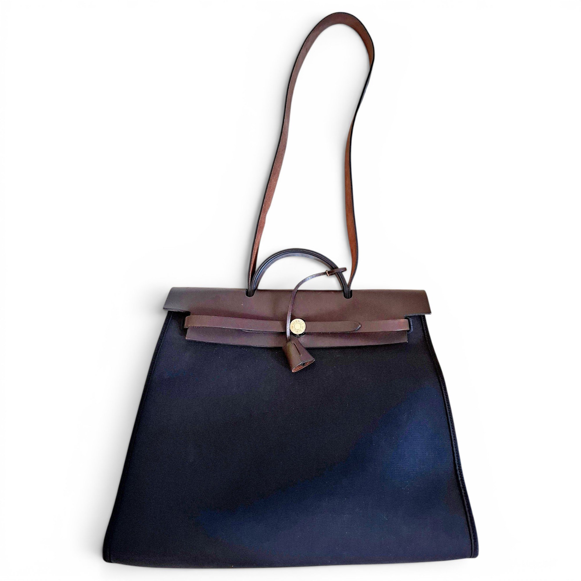 Herbag cloth handbag
