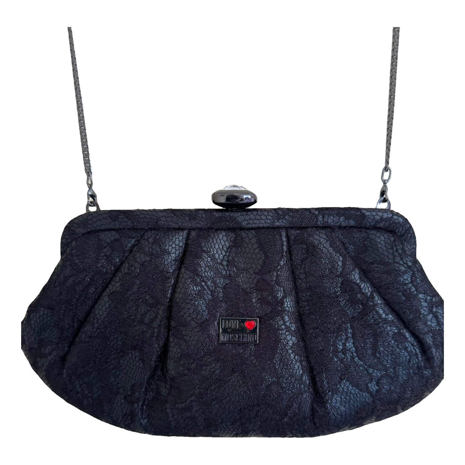 Clutch bag