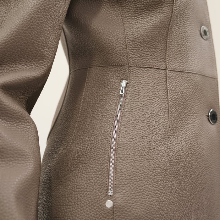 Equestrian Jacket