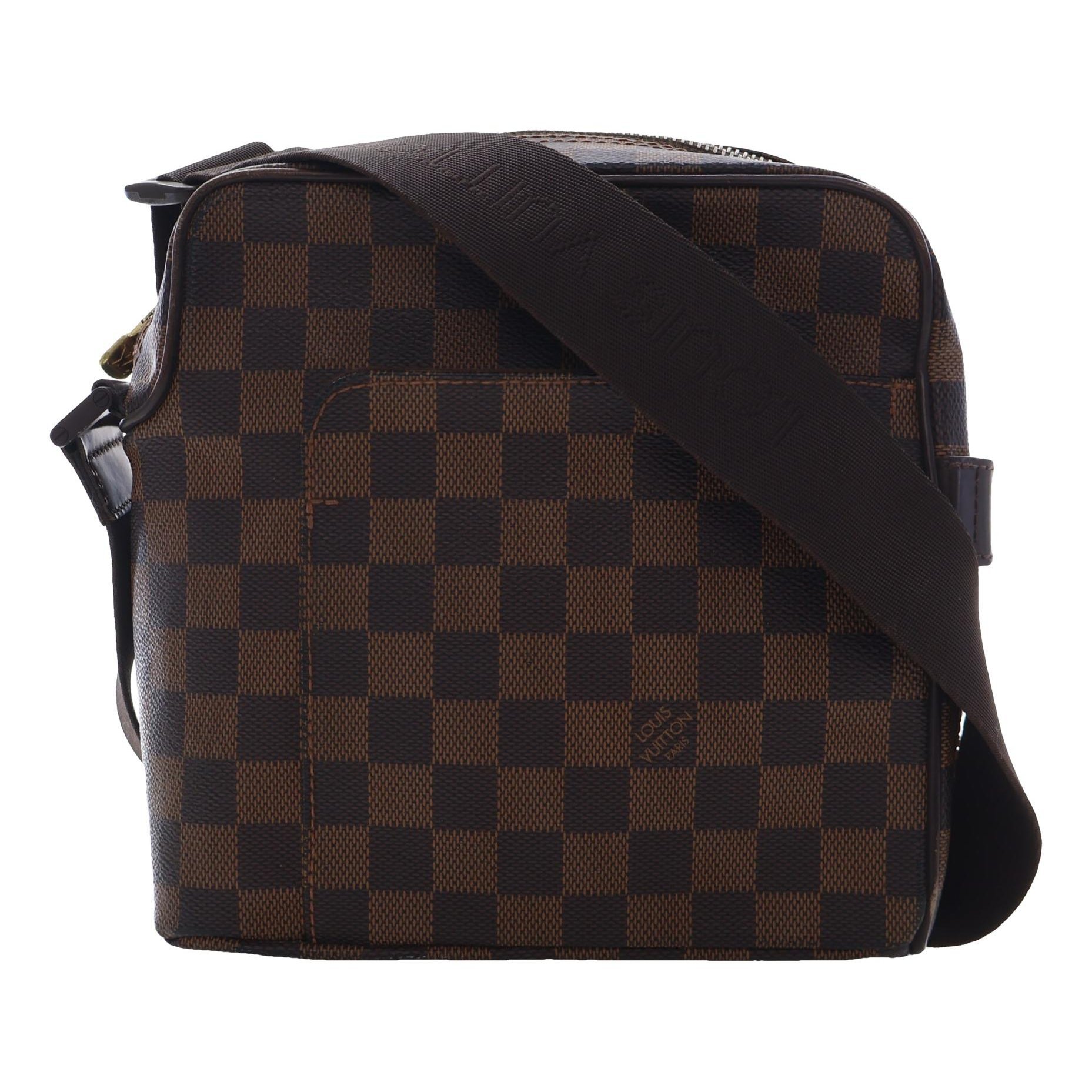 Crossbody bag