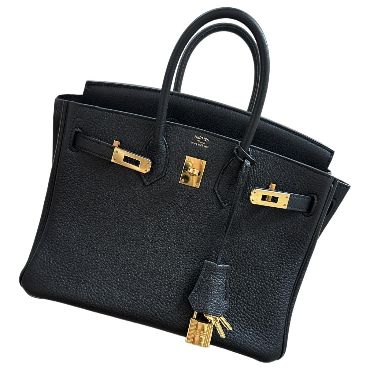 Hermes Birkin 25 Handbag 2021