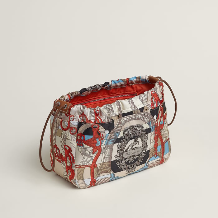 Fourbi 25 Pouch
