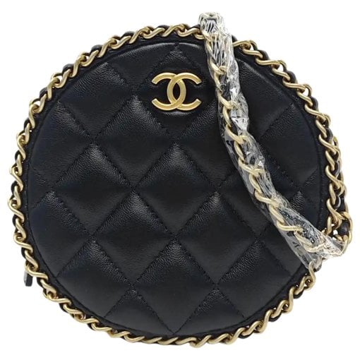Crossbody bag