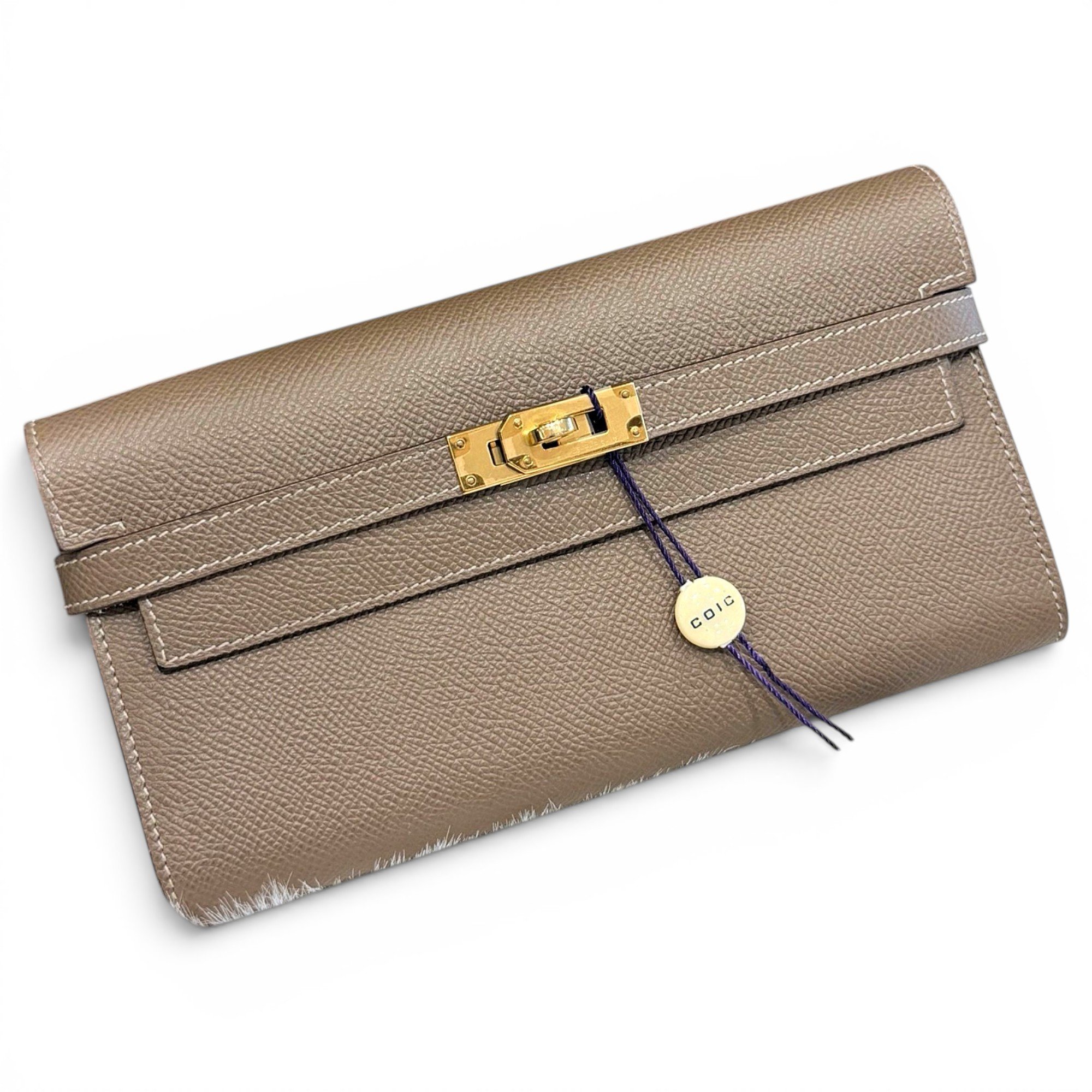 Hermes Kelly Handbag