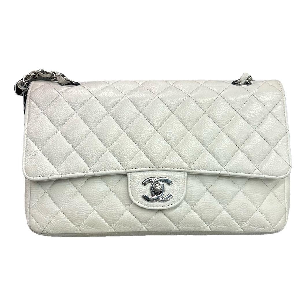 Timeless/Classique leather crossbody bag