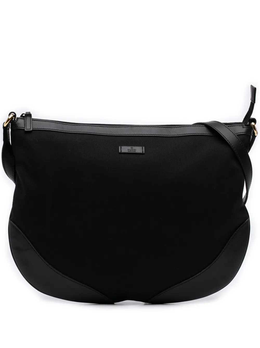 2016-2026 Canvas crossbody bag