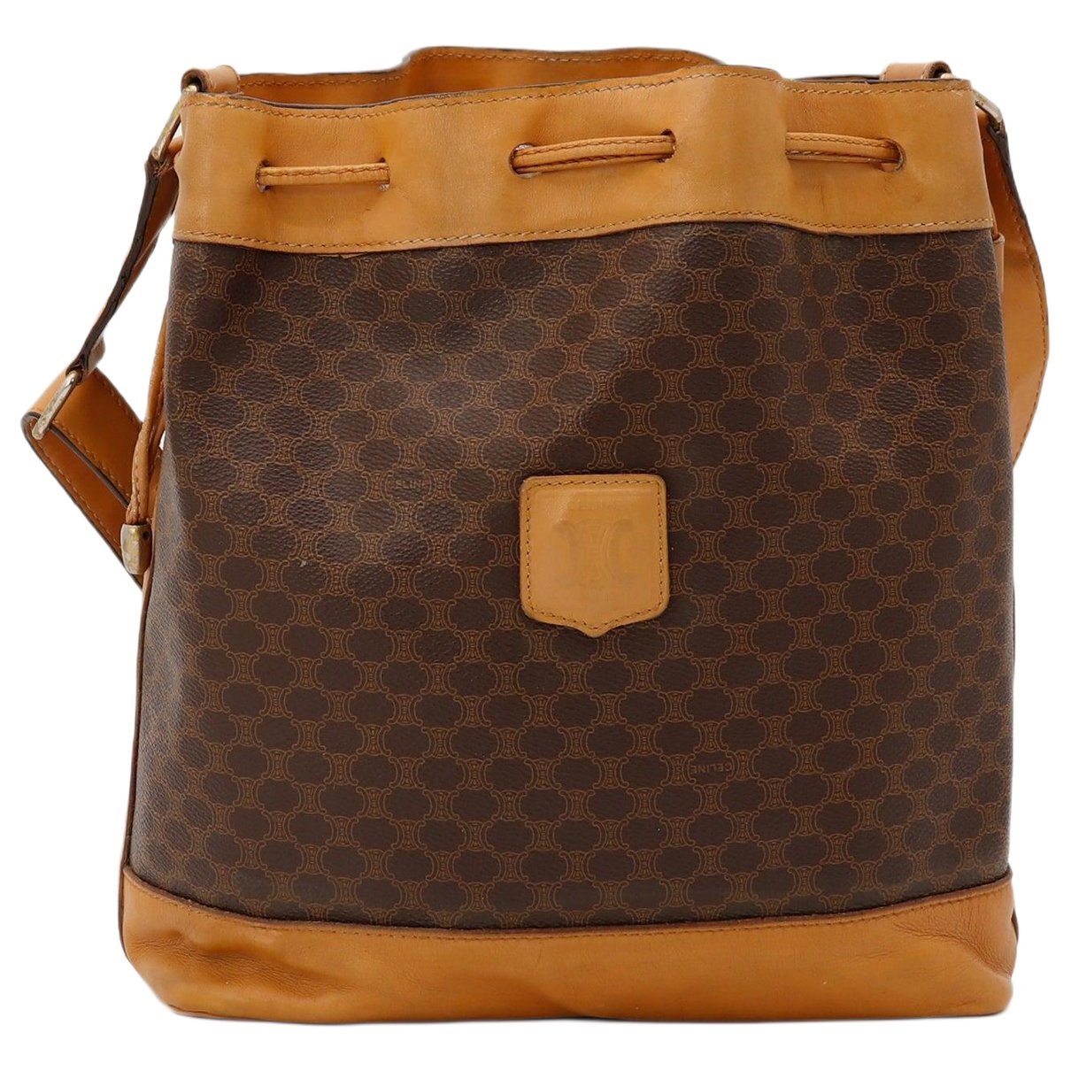 SAC SEAU cloth handbag