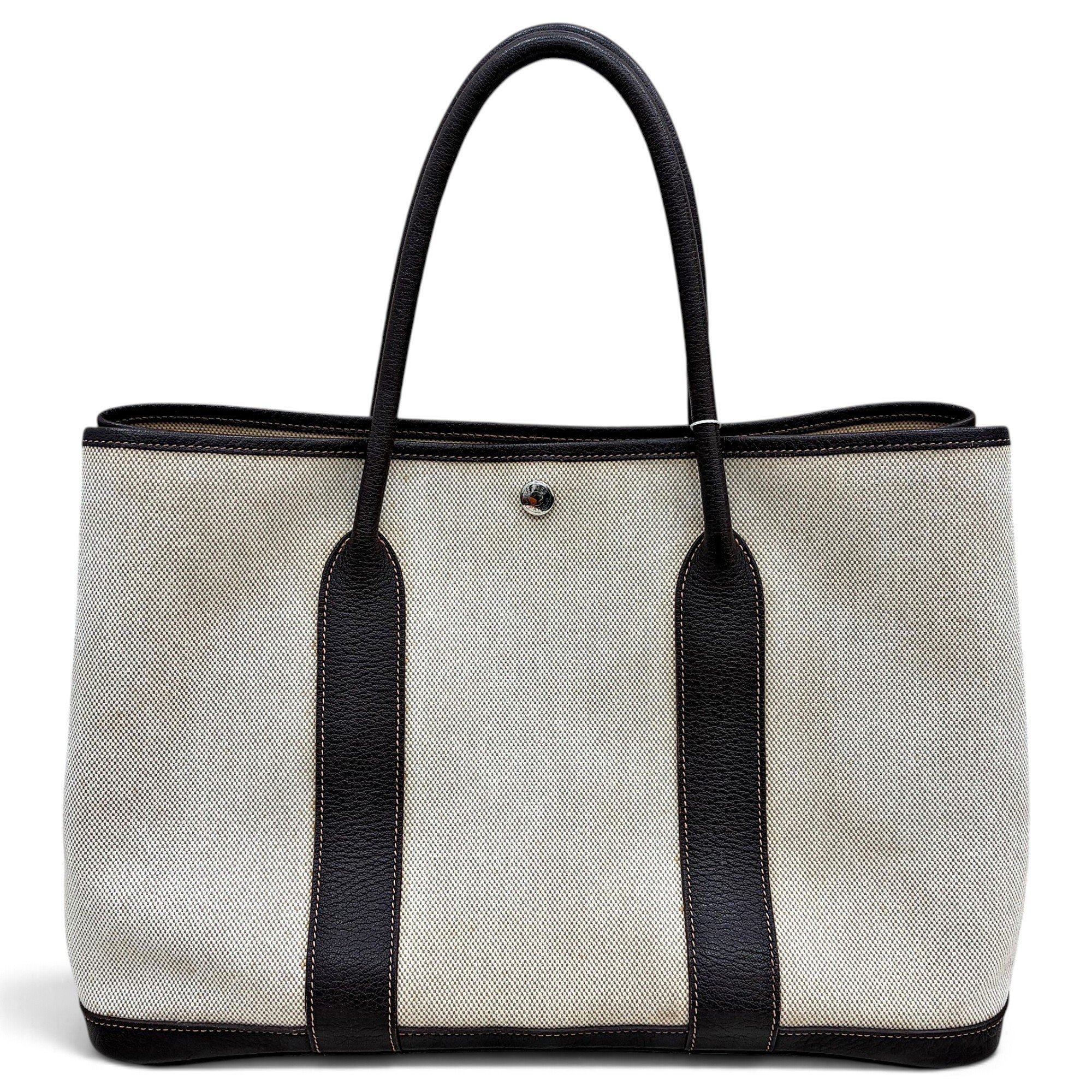 Hermes Garden Party 36 Handbag