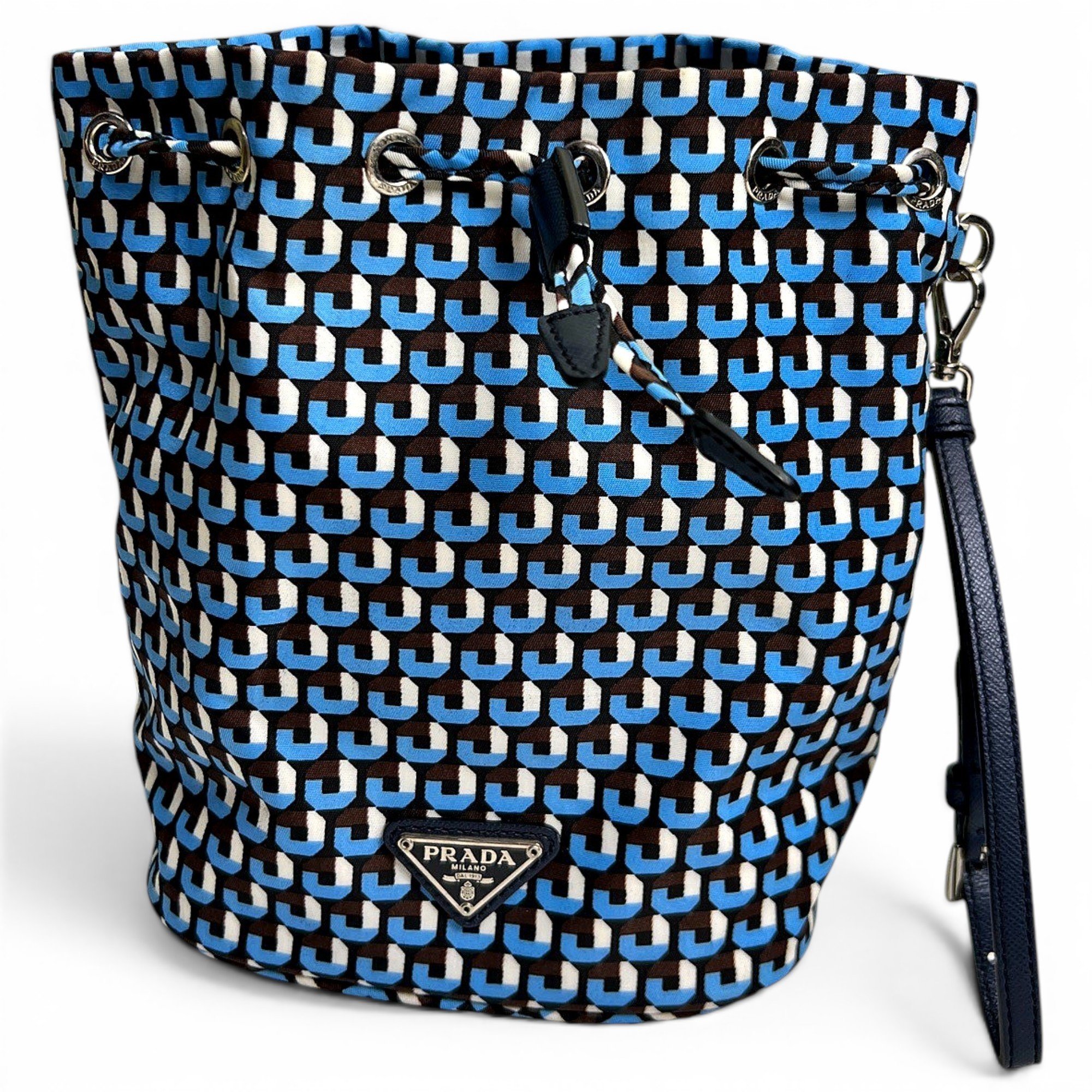 Cloth handbag