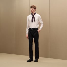 Saint Germain fitted pants