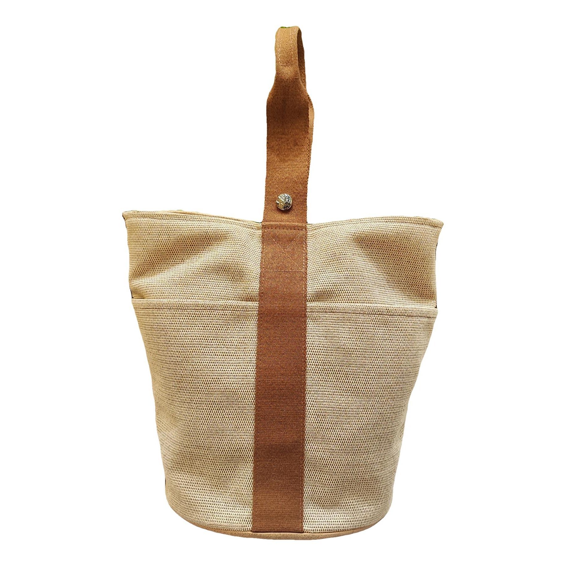 Cloth handbag