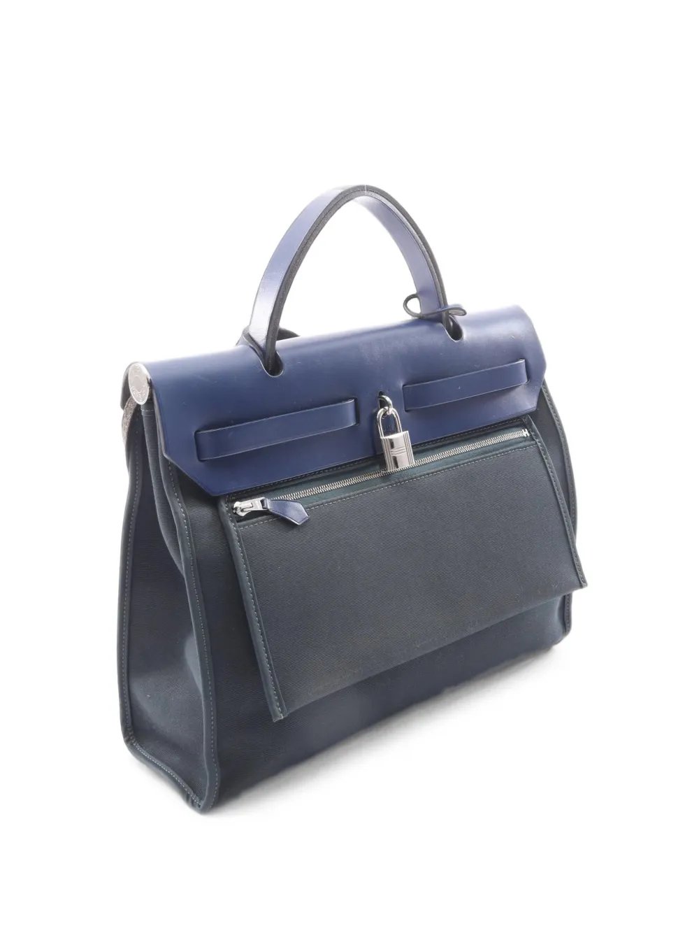 2018 PM Herbag Zip tote bag