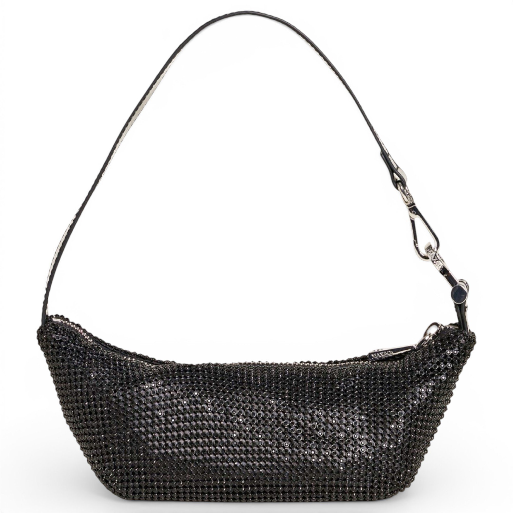 Max Mara Glitter mini bag