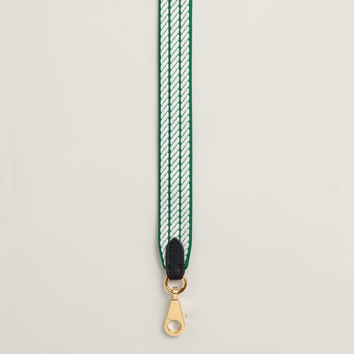 Sangle Cordage 25 MM Bag Strap