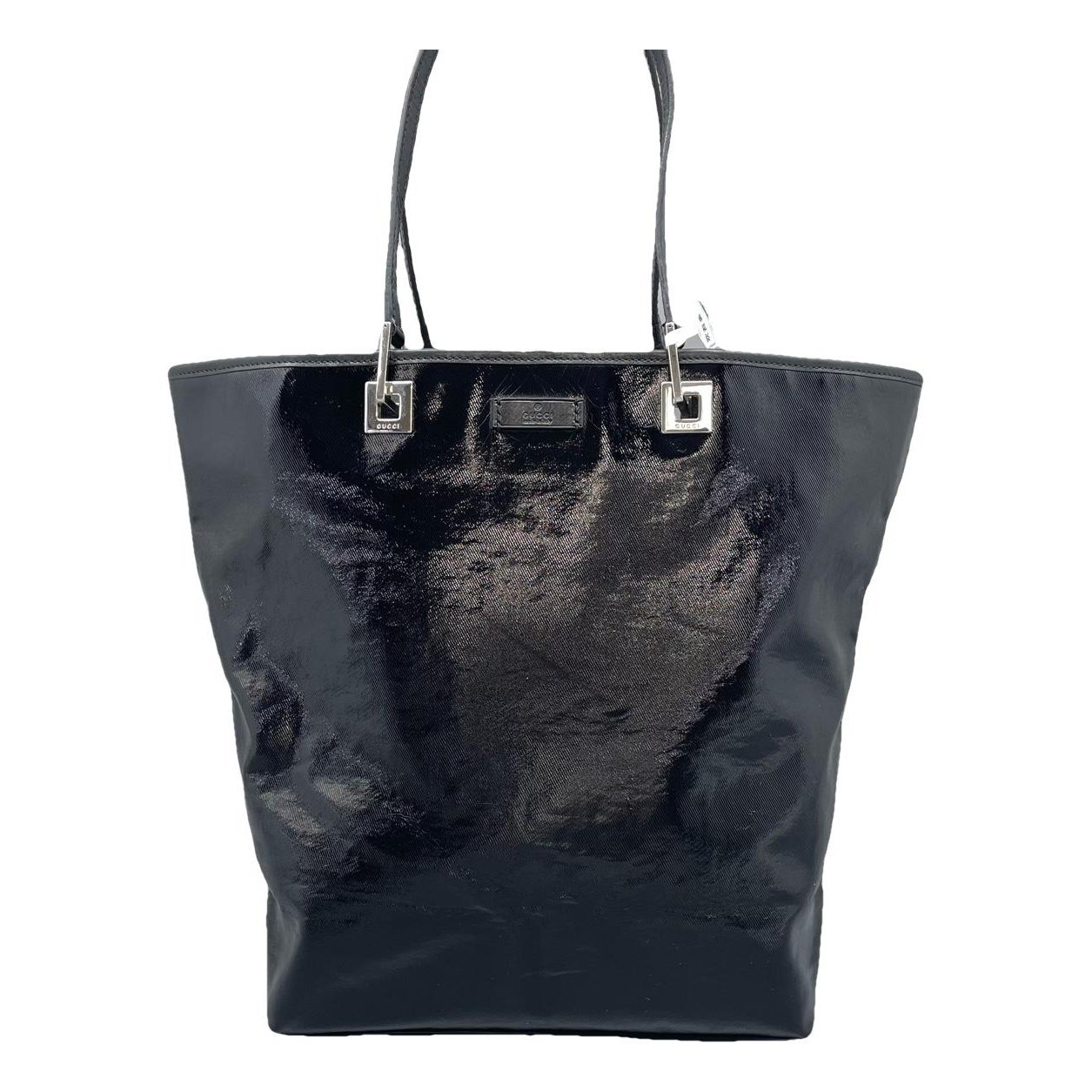 Leather bag