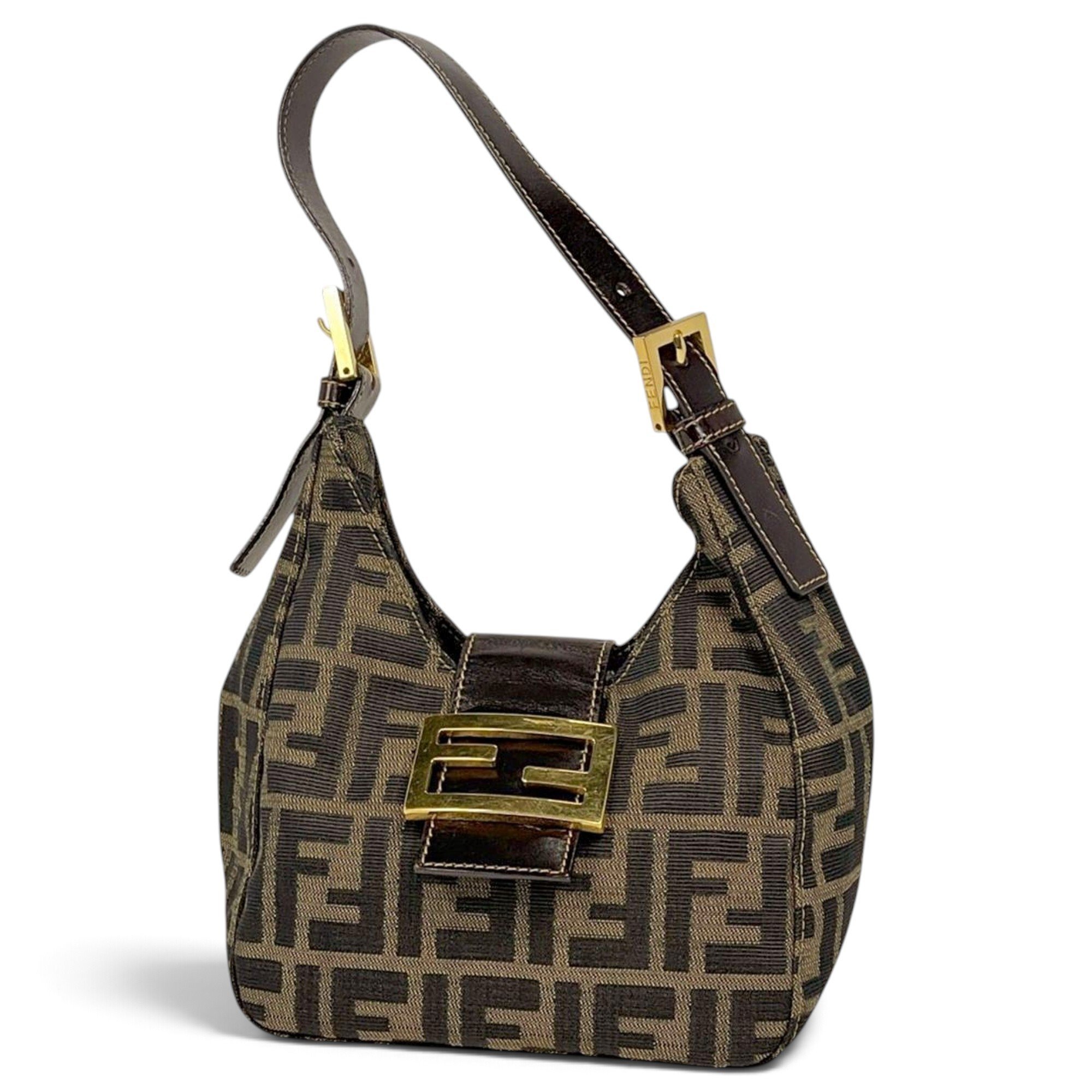 Pocket cloth handbag