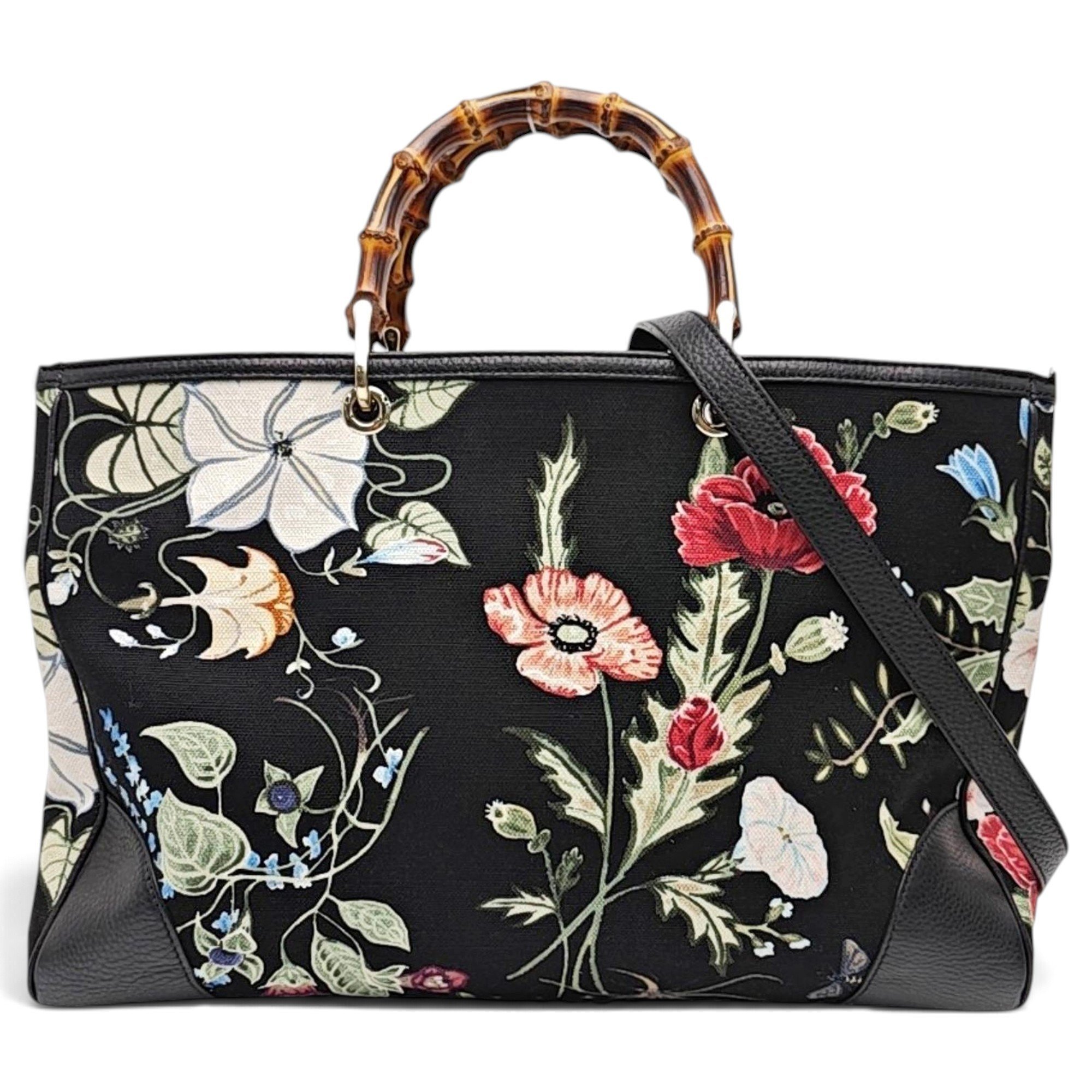 Cloth handbag
