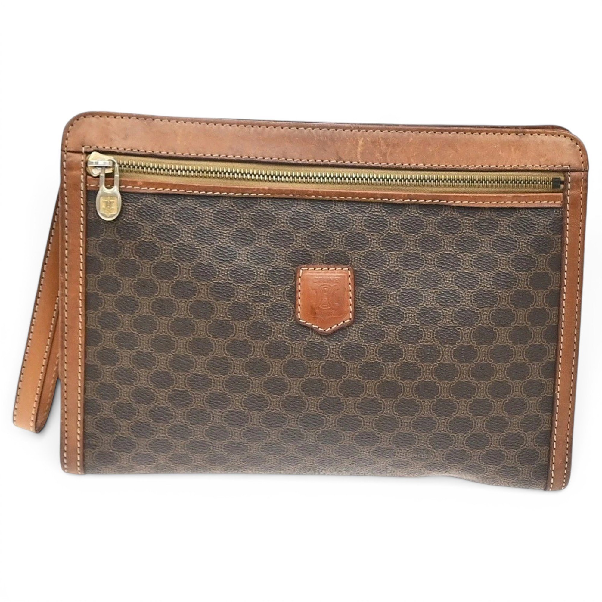 Clutch bag