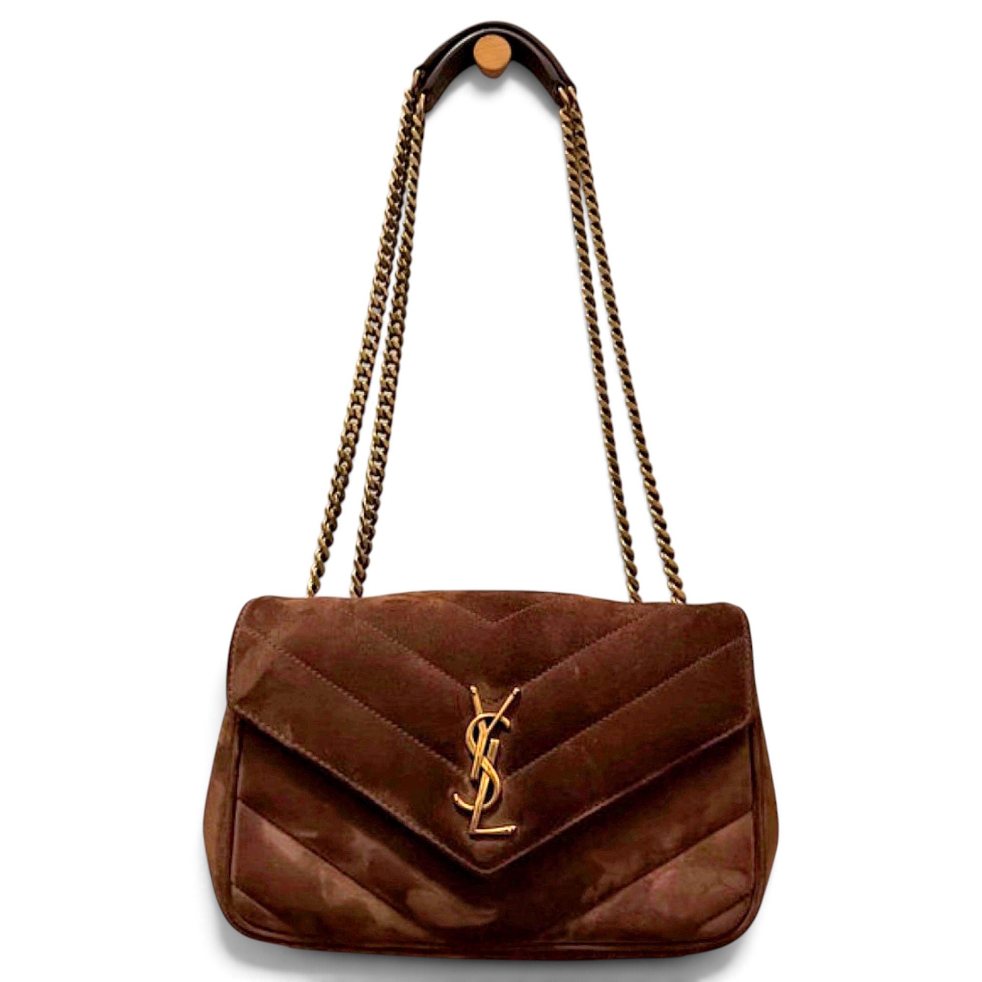 Loulou handbag