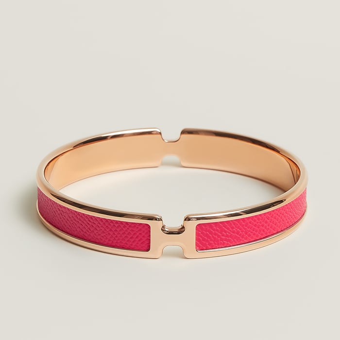 Rose Extrême Olympe Bracelet
