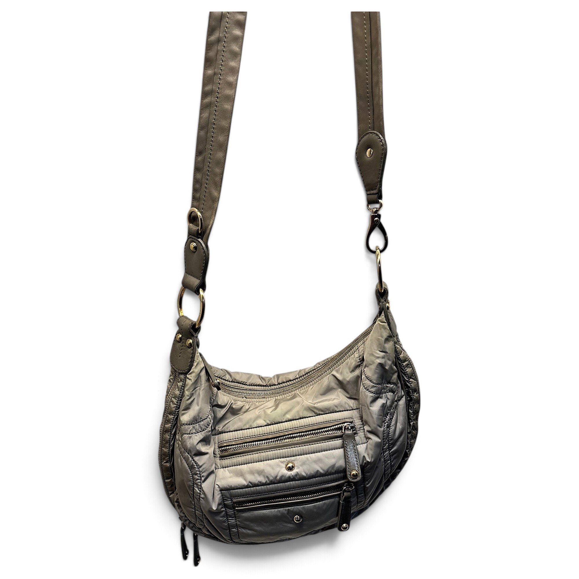D Bag crossbody bag