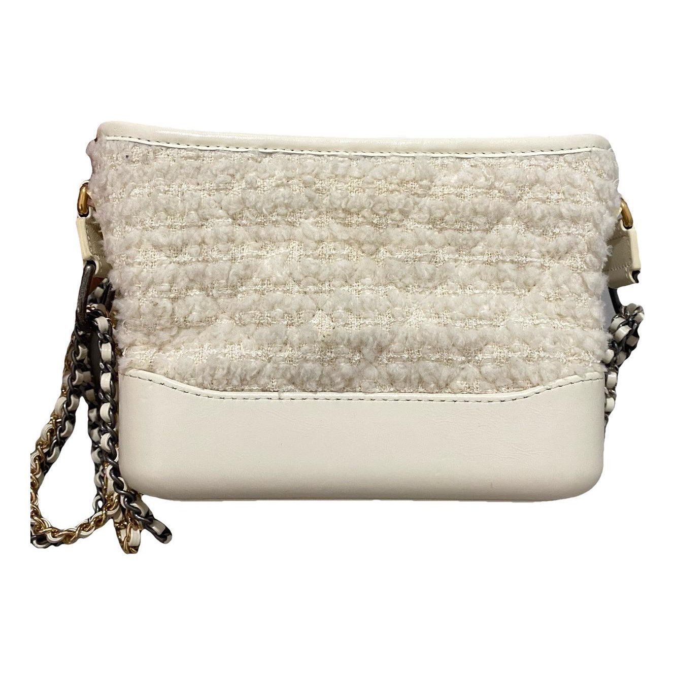 Gabrielle cloth handbag