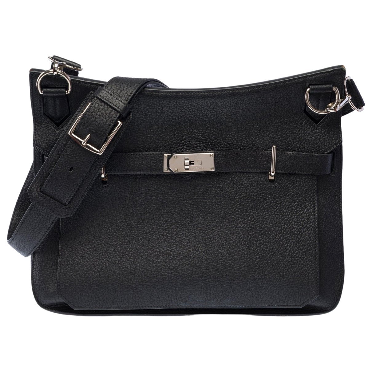 Jypsiere leather handbag